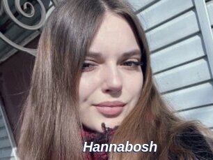 Hannabosh