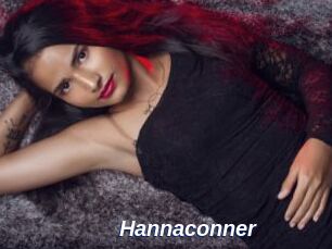 Hannaconner