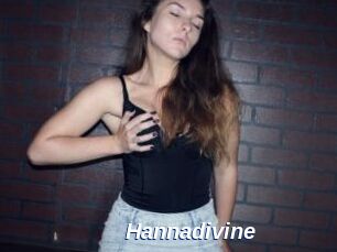 Hannadivine