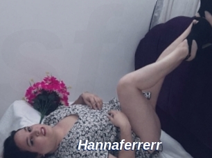 hannaferrerr Safer Sex