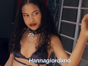 Hannagiordano