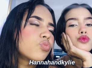 hannahandkylie Safer Sex