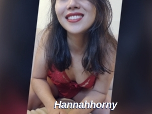 Hannahhorny