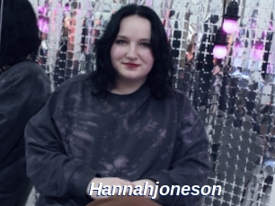 Hannahjoneson