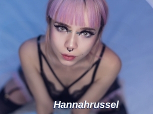 Hannahrussel