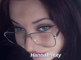 Hannahsexy