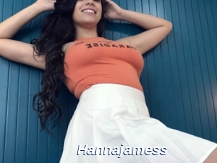Hannajamess