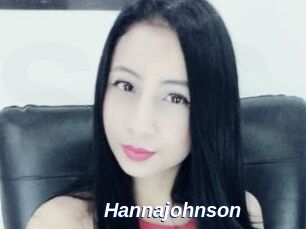 Hannajohnson