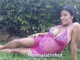 Hannalatinhot