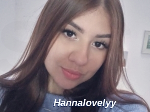 Hannalovelyy