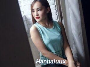 Hannaluux