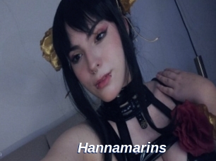 Hannamarins