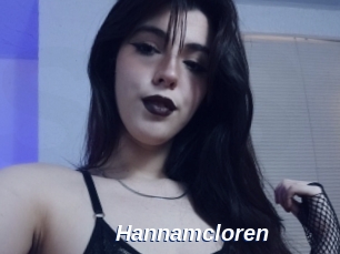 Hannamcloren