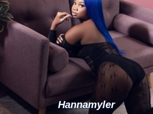 Hannamyler