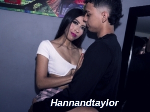 Hannandtaylor