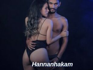 Hannanhakam