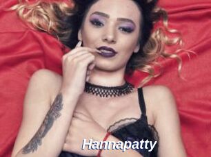 Hannapatty