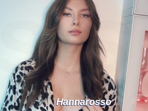 Hannarosso