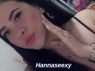 Hannaseexy