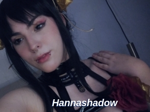 Hannashadow