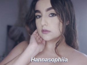 Hannasophiia