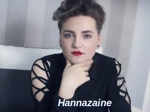 Hannazaine