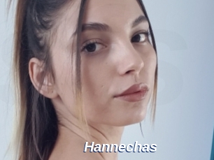 Hannechas