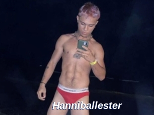 Hanniballester