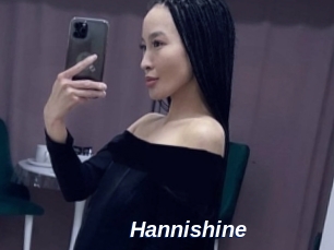 Hannishine