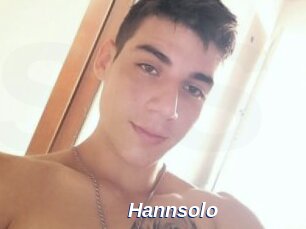 Hannsolo