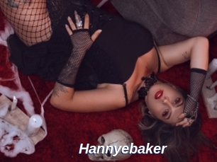 Hannyebaker