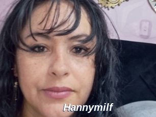 Hannymilf