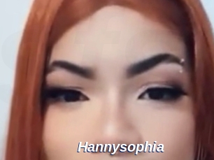 Hannysophia