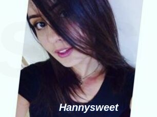 Hannysweet