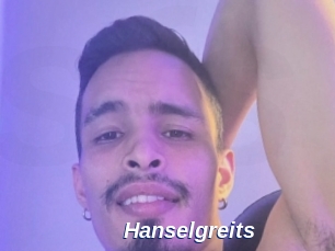 Hanselgreits