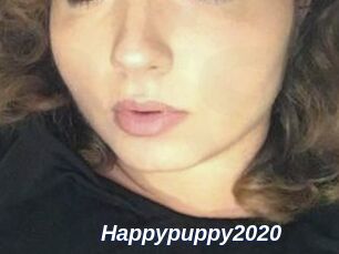 Happypuppy2020