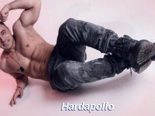 Hardapollo