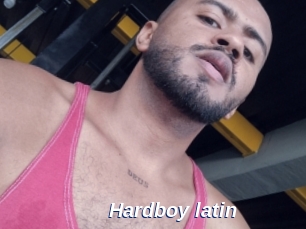 Hardboy_latin