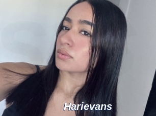 Harievans