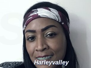 Harleyvalley