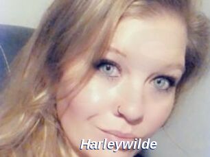 Harleywilde