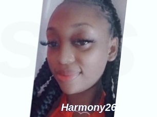 Harmony26