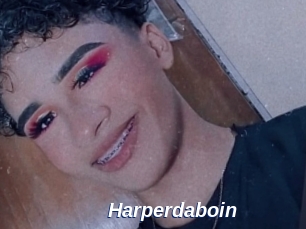 Harperdaboin