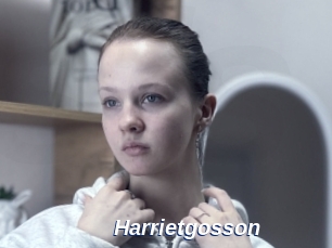 Harrietgosson