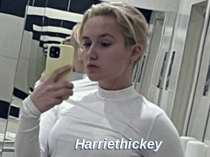 Harriethickey