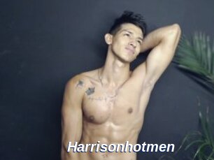 Harrisonhotmen