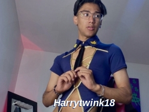 Harrytwink18