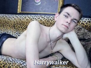 Harrywalker