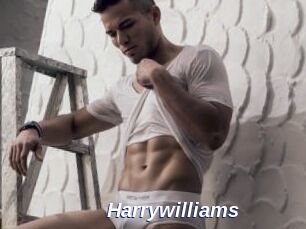 Harrywilliams