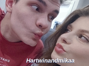 Hartwinandmikaa